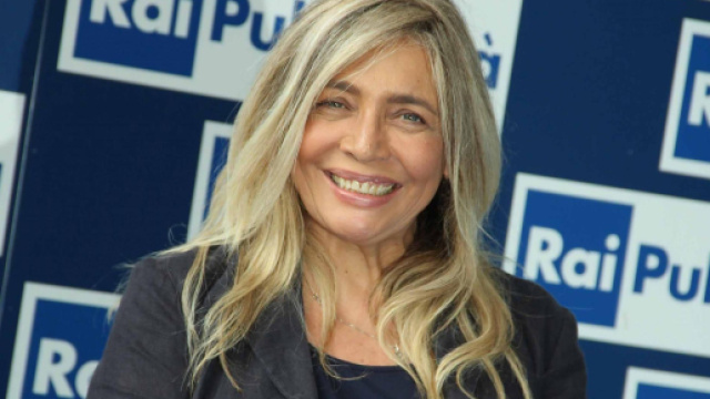 Mara Venier prende in giro Barbara D'Urso