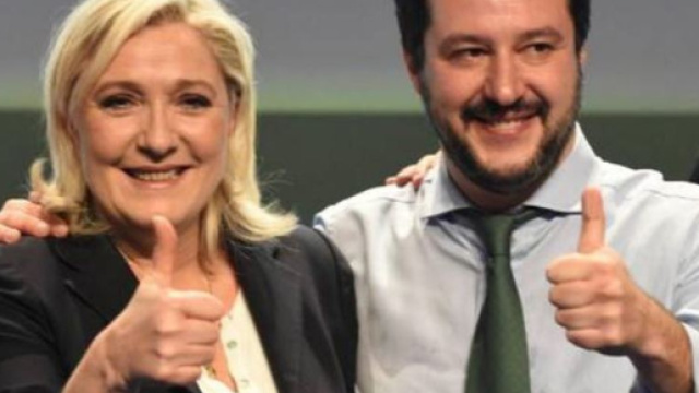 Racket: attentati ai cantieri del metanodotto Sannio-Foggia, 4 ... - nuovosud.it