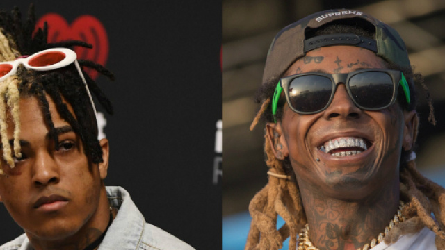 TMZ riporta la storia dietro al brano "Don't Cry" di Lil Wayne e XXXTentacion.