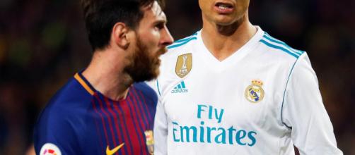 Messi: Para mí es un orgullo ser el capitán del Barça