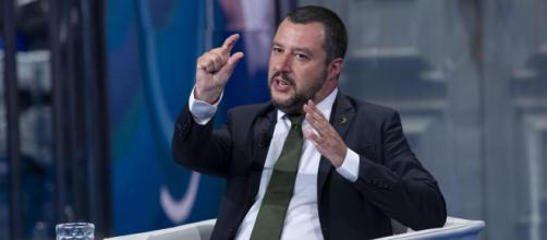 Pensioni, Salvini su Quota 41: 'Il Governo non ha bacchetta magica', spunta l'ipotesi divieto cumulo contributivo - gds.it