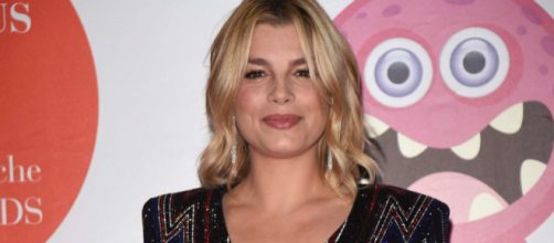 Gossip: alle nozze di Salzano presente anche Emma Marrone, bacio tra D'Alessio e Tatangelo