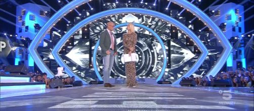 Grande Fratello Vip 2018: il riassunto della terza puntata