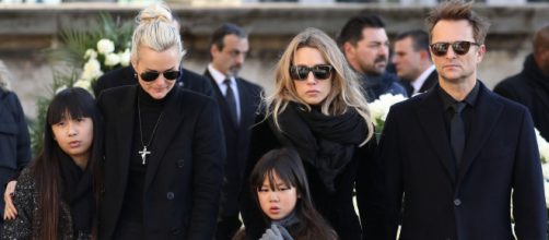 Héritage de Johnny Hallyday : les révélations sur les détails des négociations