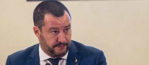 Pace fiscale, Salvini “Tetto a 500mila euro”