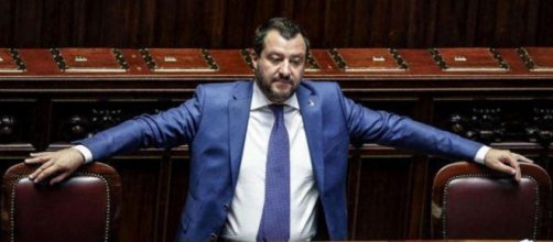 Spread, Salvini non si fa intimidire