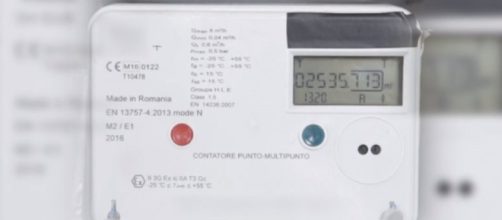 Truffa contatori del gas, il servizio de Le Iene spiega come verificare il proprio contatore