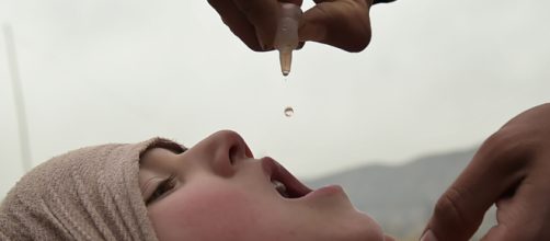 Usa, paralisi simil polio fa paura. Colpiti sei bambini in pochi ... - ilgiornale.it