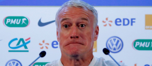 Les 5 joueurs qui auraient pu être sélectionnés par Didier Deschamps !