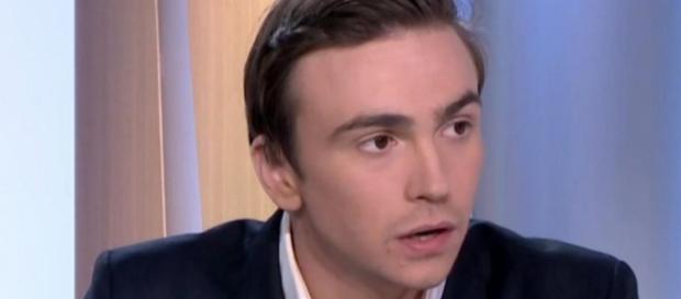 Bertrand Lartour ne voit pas le PSG proche de la conquête de la Ligue des Champions Bertrand Lartour ne voit pas le PSG proche de la conquête de la Ligue des Champions
