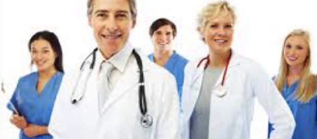 Concorsi per differenti ruoli sanitari Concorsi per differenti ruoli sanitari