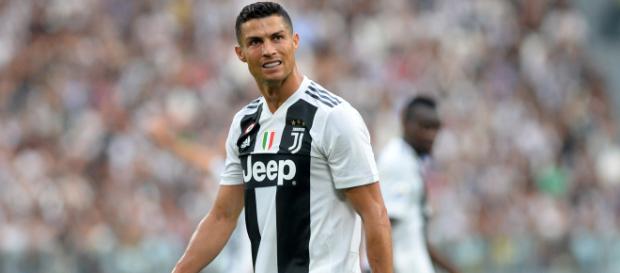 Cristiano Ronaldo nega tutte le accuse mosse contro di lui - newsbeezer.com Cristiano Ronaldo nega tutte le accuse mosse contro di lui - newsbeezer.com