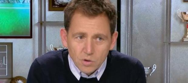 Daniel Riolo pense que l'OM a besoin du "grand attaquant" pour s'en sortir Daniel Riolo pense que l'OM a besoin du "grand attaquant" pour s'en sortir