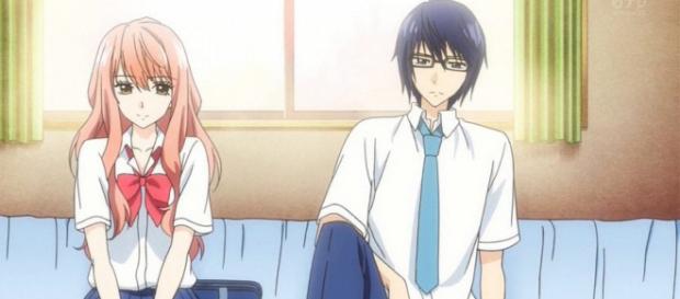 Die 3D-Anime-Serie Kanojo wird im Januar 2019 ihre zweite Staffel haben. Die 3D-Anime-Serie Kanojo wird im Januar 2019 ihre zweite Staffel haben.
