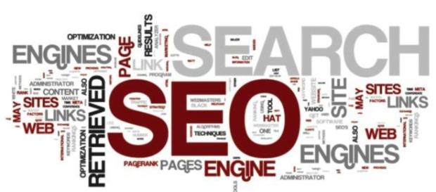 El SEO es muy importante para el ranking de su web El SEO es muy importante para el ranking de su web