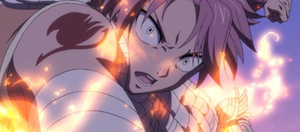 Fairy Tail: Dragon Cry | Film-Rezensionen.de - film-rezensionen.de Fairy Tail: Dragon Cry | Film-Rezensionen.de - film-rezensionen.de