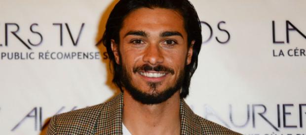 Julien Guirado fait des confidences sur sa relation avec Martika. Julien Guirado fait des confidences sur sa relation avec Martika.
