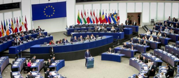 La Eurocámara exige detener inmediatamente la venta de armas a Arabia Saudí La Eurocámara exige detener inmediatamente la venta de armas a Arabia Saudí