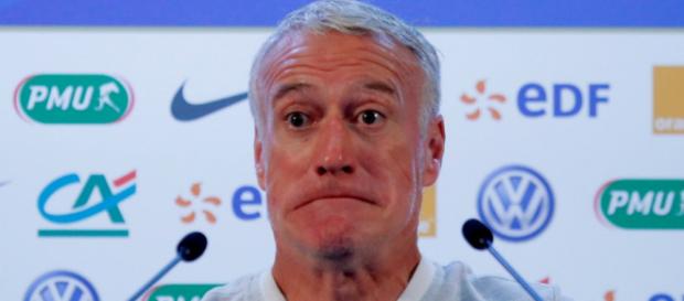 Les 5 joueurs qui auraient pu être sélectionnés par Didier Deschamps ! Les 5 joueurs qui auraient pu être sélectionnés par Didier Deschamps !