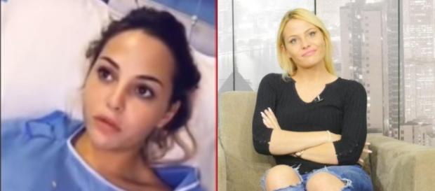 LMvsMonde 3 : Après son opération de chirurgie esthétique, Oxanna donne de ses nouvelles LMvsMonde 3 : Après son opération de chirurgie esthétique, Oxanna donne de ses nouvelles