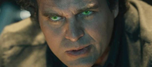 Lo hizo de nuevo: Mark Ruffalo filtró por error el nombre de ... - konectadosradio.net Lo hizo de nuevo: Mark Ruffalo filtró por error el nombre de ... - konectadosradio.net