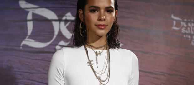 Marquezine manifestou voto a favor de Ciro Gomes (PDT). Marquezine manifestou voto a favor de Ciro Gomes (PDT).