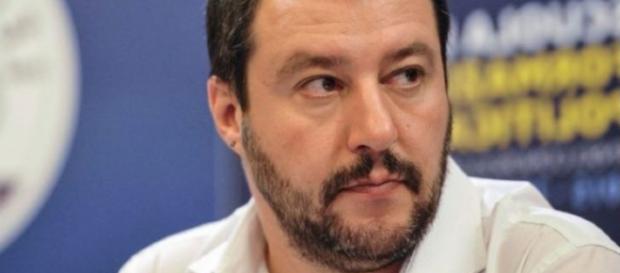 Matteo Salvini parla di quota 100 nell'intervista a Rtl Matteo Salvini parla di quota 100 nell'intervista a Rtl