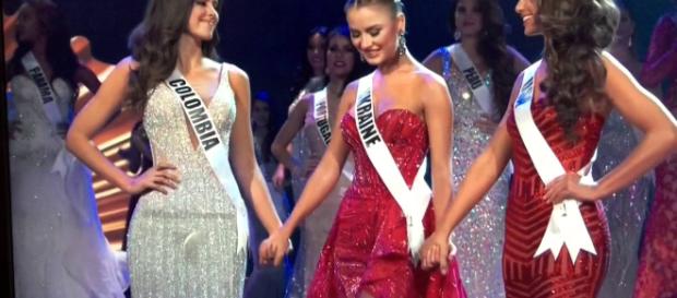 Miss Universo 2014 - Ganadora Paulina Vega de Colombia. - YouTube - youtube.com Miss Universo 2014 - Ganadora Paulina Vega de Colombia. - YouTube - youtube.com