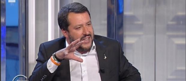 Pensioni anticipate, Salvini conferma: ‘Non ci sarà quota 41 nel 2019’ Pensioni anticipate, Salvini conferma: ‘Non ci sarà quota 41 nel 2019’