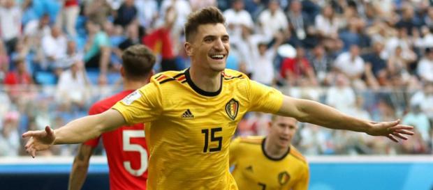 PSG : Meunier veut voir Varane Ballon d'Or PSG : Meunier veut voir Varane Ballon d'Or
