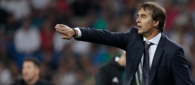 Real Madrid : le top 5 des possibles successeurs de Lopetegui Real Madrid : le top 5 des possibles successeurs de Lopetegui