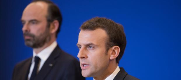 Remaniement : Edouard Philippe n'a pas démissionné comme prévu Remaniement : Edouard Philippe n'a pas démissionné comme prévu