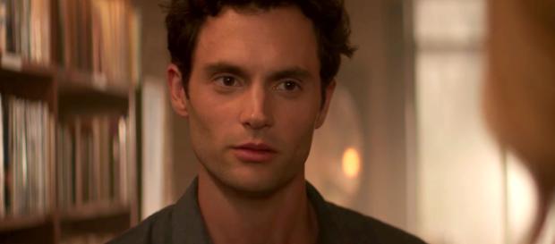 YOU trailer: Love turns into obsession in Penn Badgley drama | EW.com - ew.com YOU trailer: Love turns into obsession in Penn Badgley drama | EW.com - ew.com