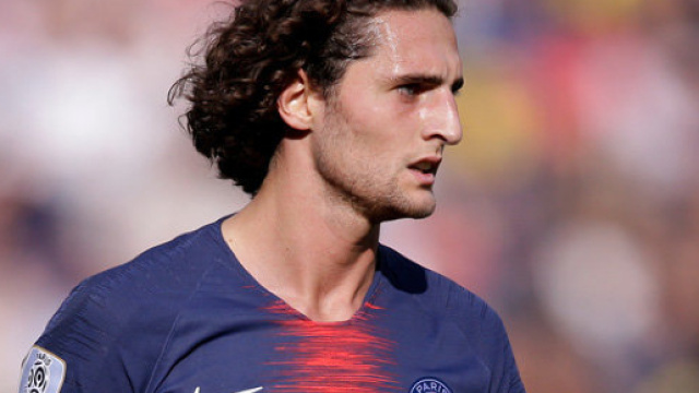 Adrien Rabiot PSG t - tekpictal.pw