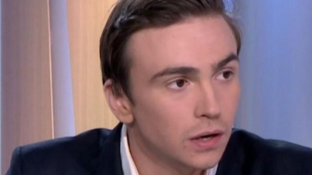 Bertrand Lartour ne voit pas le PSG proche de la conquête de la Ligue des Champions