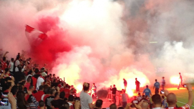 Classifica multe giudice sportivo - foto su wikimedia
