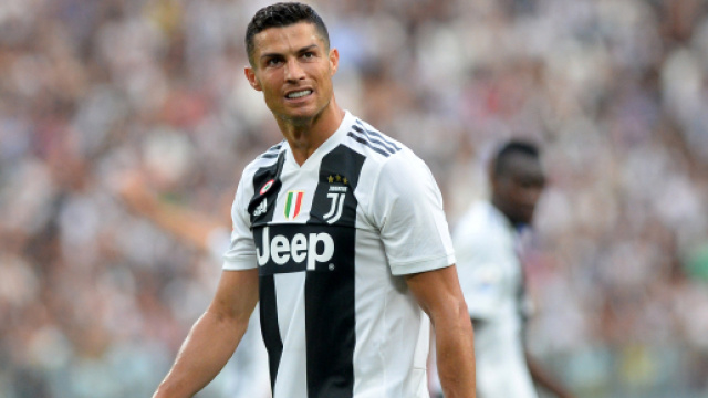 Cristiano Ronaldo nega tutte le accuse mosse contro di lui - newsbeezer.com