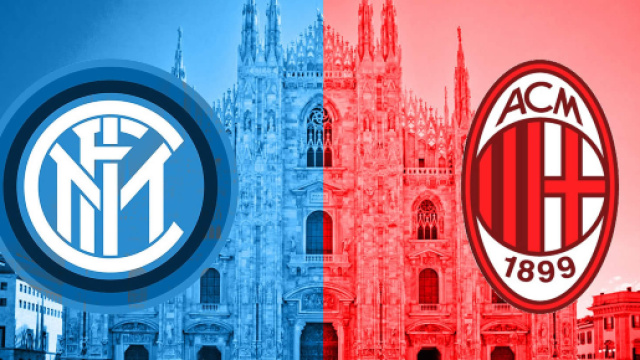 Derby di Milano: San Siro verso il tutto esaurito.