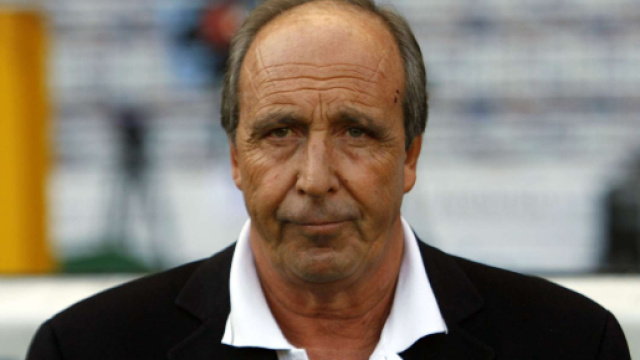 Gianpiero Ventura sarà il nuovo allenatore del Chievo Verona