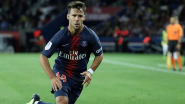 Juan Bernat serait dans le viseur du FC Barcelone, alors qu'il vient d'être transféré à Paris.