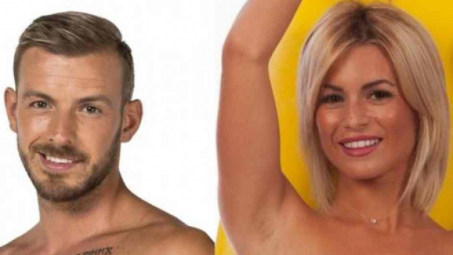 Julien Bert balance que Carla lui a dit 'je t'aime' et voulait qu'il l'a rejoigne &agrave; Marseille.