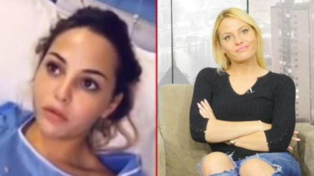 LMvsMonde 3 : Après son opération de chirurgie esthétique, Oxanna donne de ses nouvelles