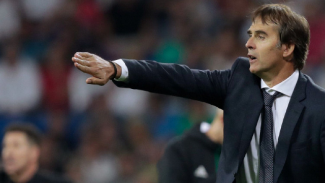 Real Madrid : le top 5 des possibles successeurs de Lopetegui