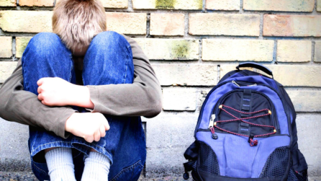 Udine, bullismo su ragazzo autistico