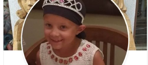 Chioggia piange Aurora morta per un tumore a soli 8 anni: il commovente post d'addio