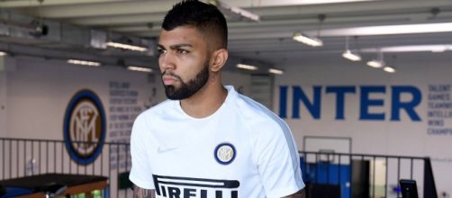 Inter, c'è il Flamengo su Gabigol