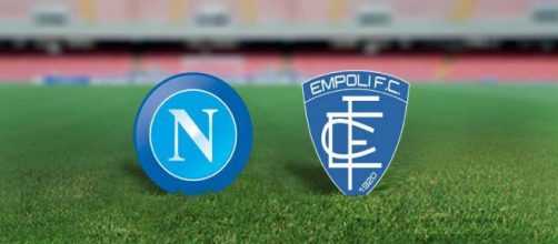 Napoli-Empoli: pronostico e quote scommesse