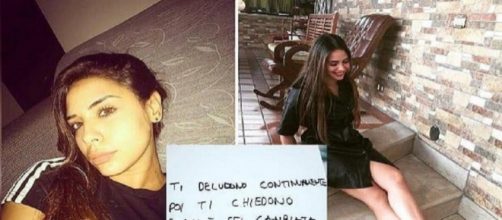 Nicoletta si toglie la vita a 16 anni per una delusione d'amore