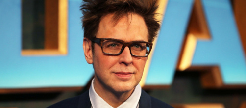 By Firing James Gunn During Comic-Con, Marvel's Reckoning Came at ... - wired.com
