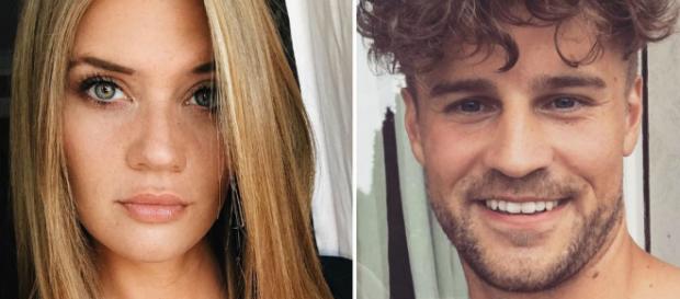 Alles aus: Die Bachelorette Nadine Klein will ihren Rosenkavalier Alexander Hindersmann nicht mehr Alles aus: Die Bachelorette Nadine Klein will ihren Rosenkavalier Alexander Hindersmann nicht mehr